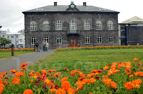 islande capitale reykjavik le parlement alping dputs rpublique gouvernement islandais