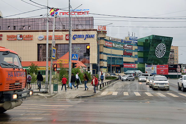 yakoutsk