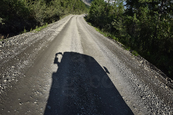 kolyma highway