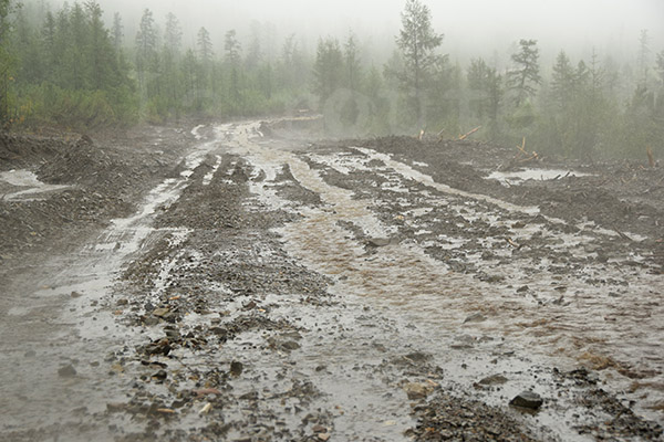 Kolyma