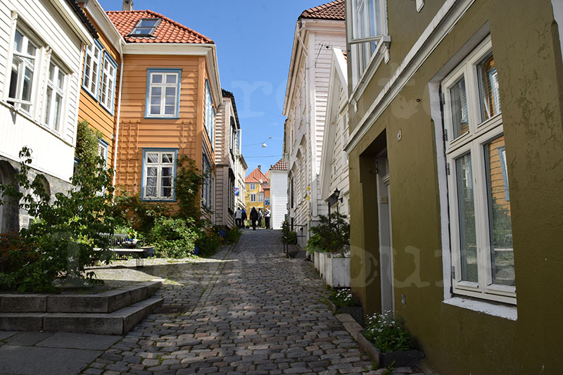 Bergen