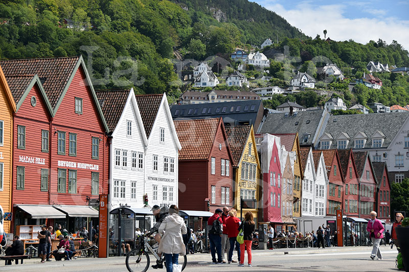 Bergen