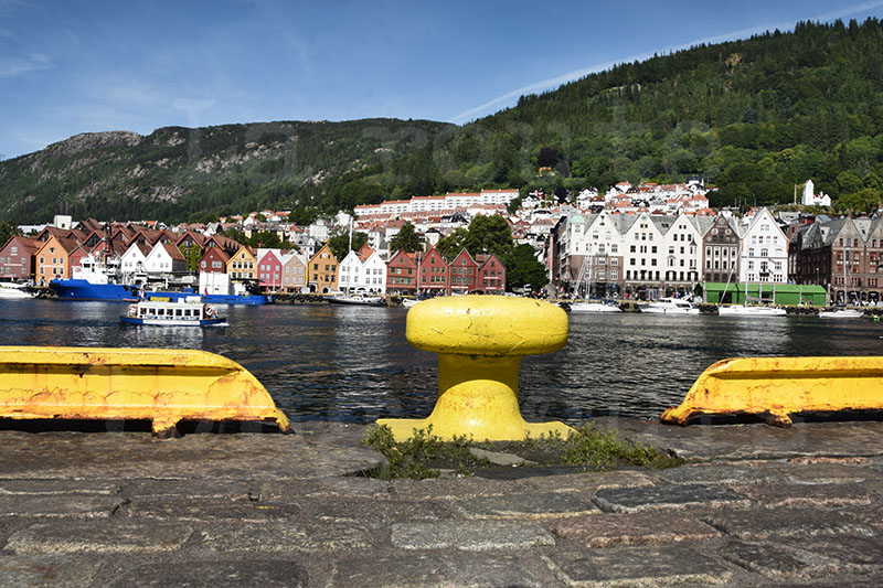 Bergen