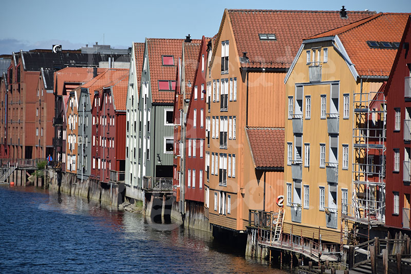 Trondheim