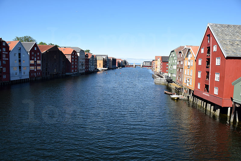 Trondheim