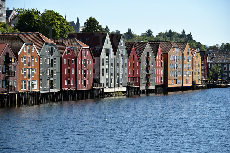 Trondheim