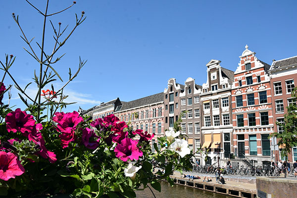 Amsterdam