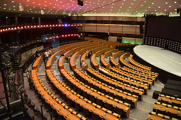 parlement europen