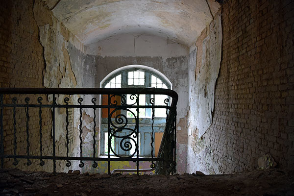 sanatorium Beelitz