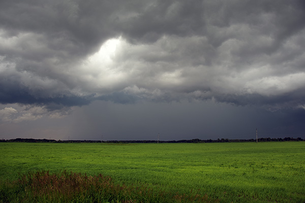 orage