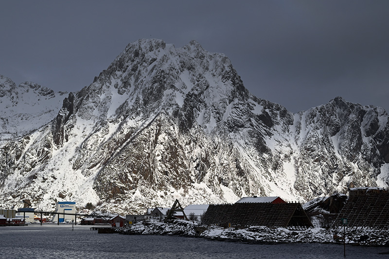 lofoten