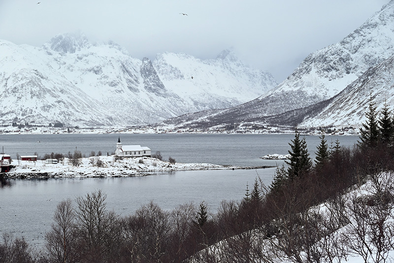 Lofoten