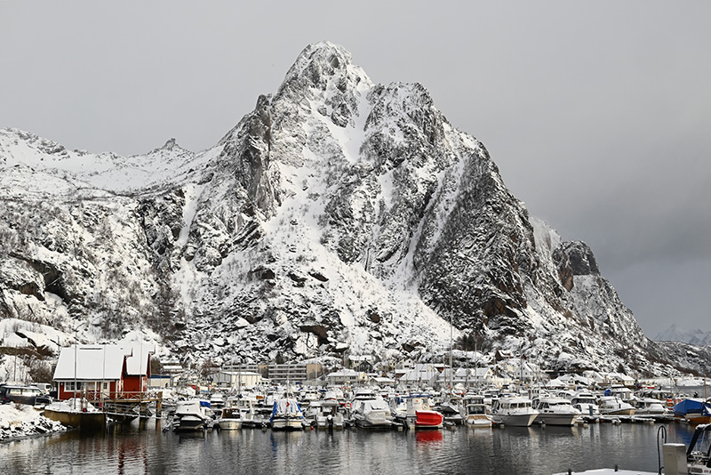 Lofoten