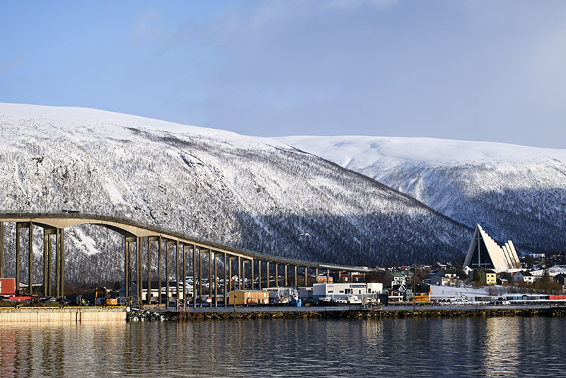 tromso