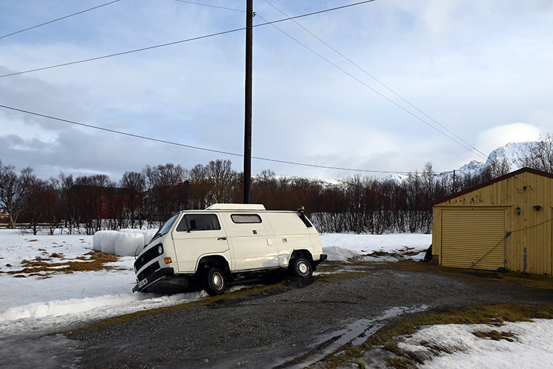 transporter vw