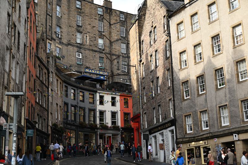 EDIMBOURG