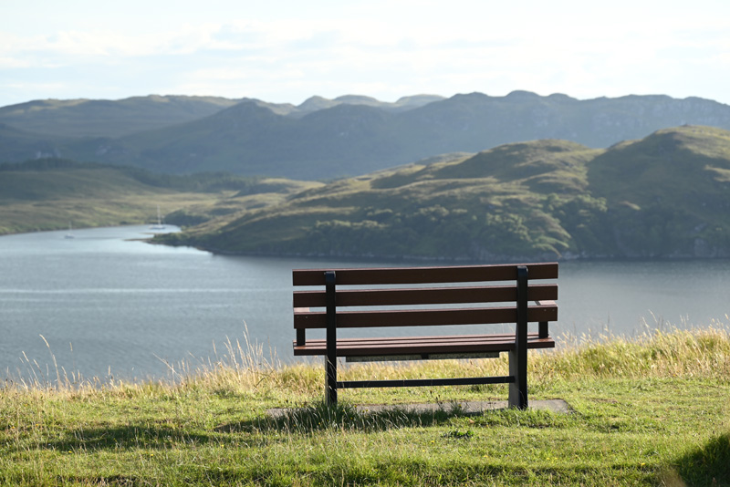 ecosse meteo