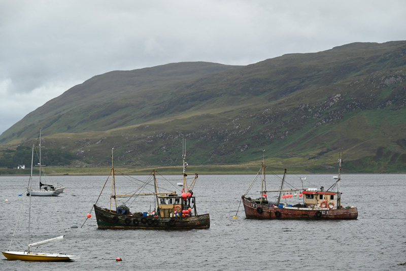 ullapool