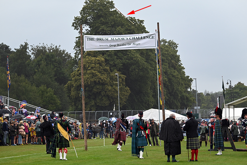 highland games