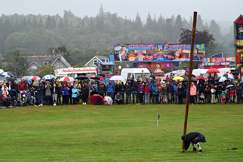 highland games