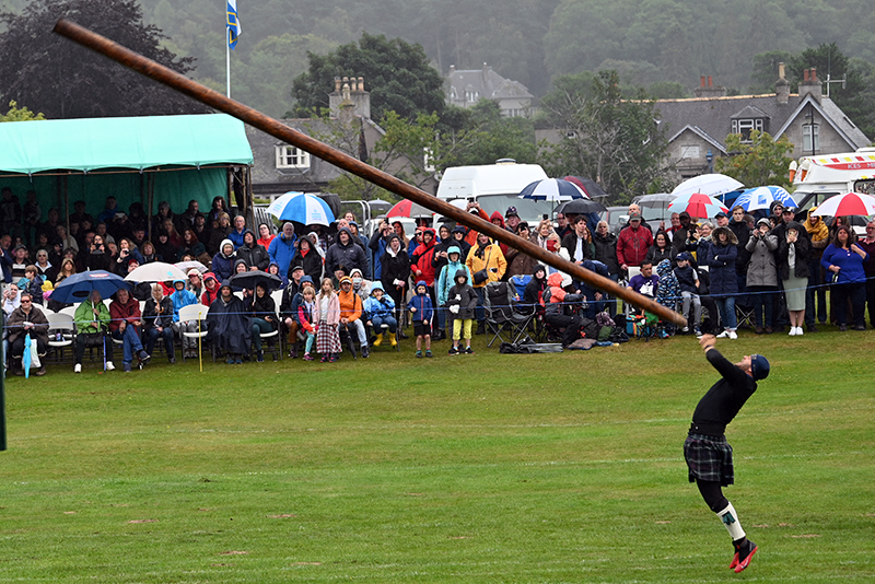 highland games