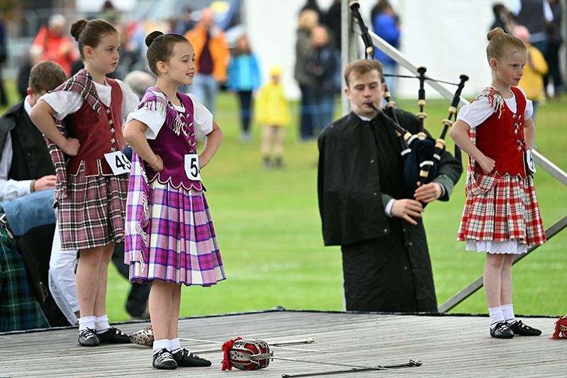 highland games