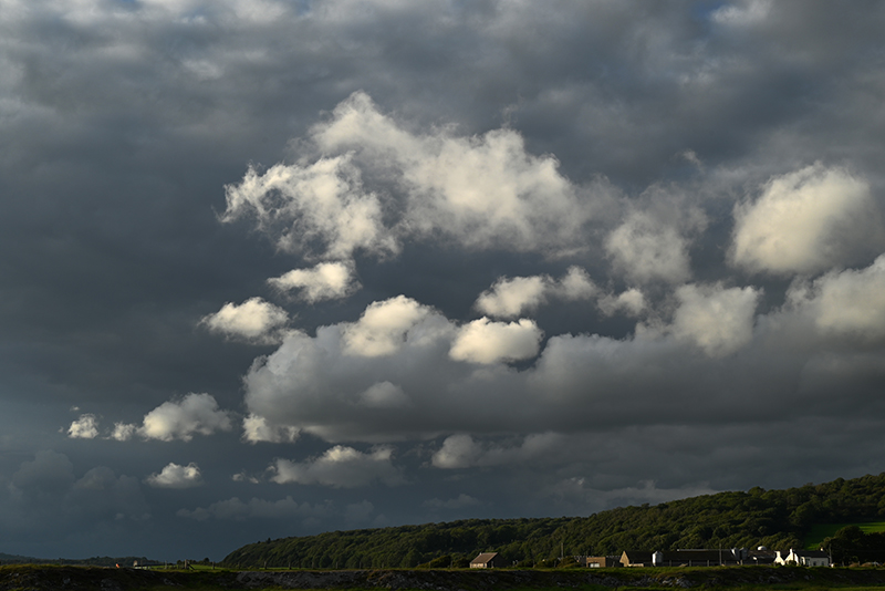 ecosse meteo