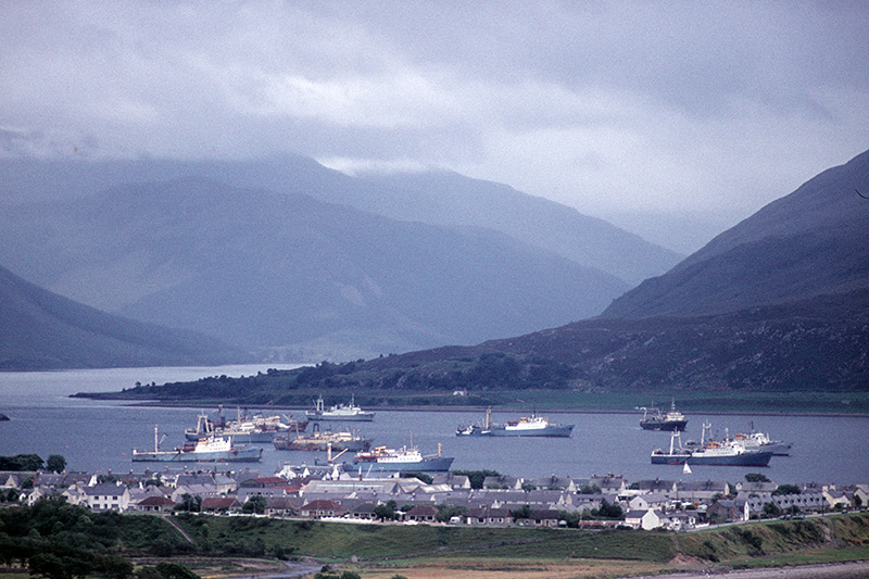 ullapool