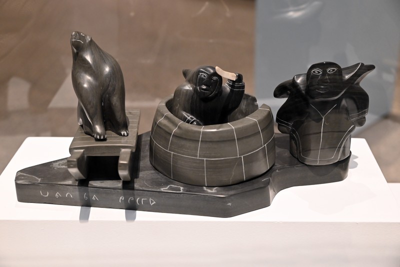 inuit