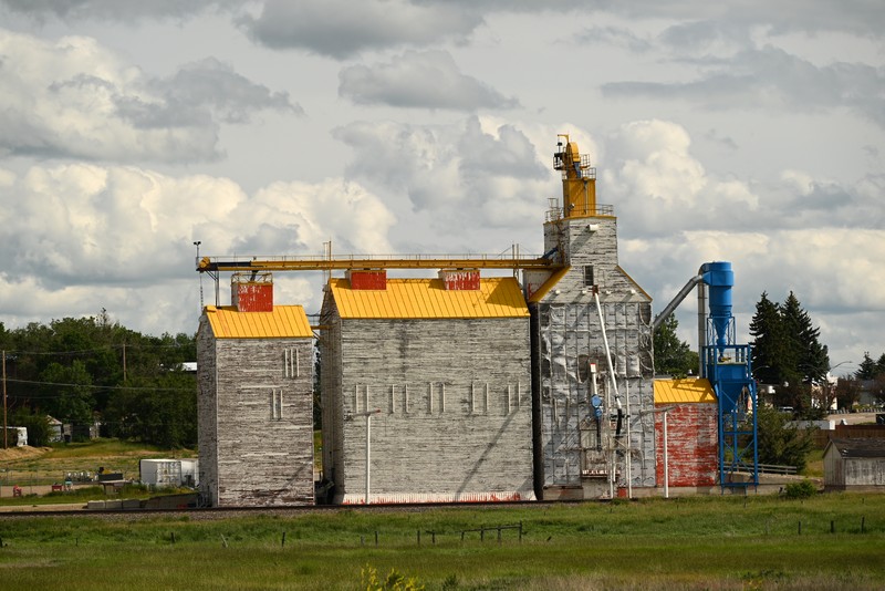 silot  grains