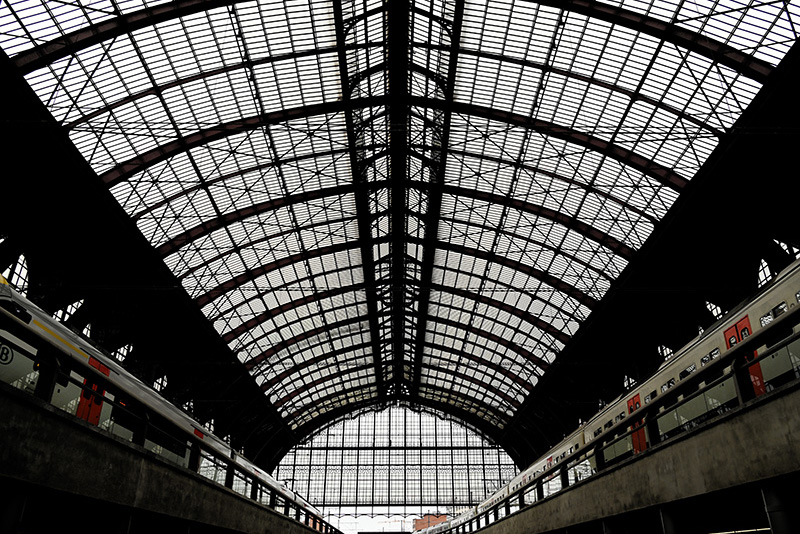 gare