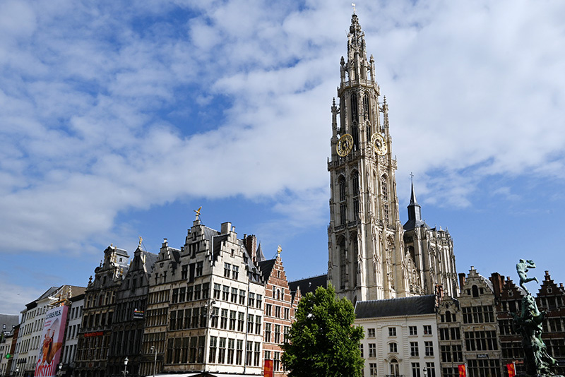 anvers