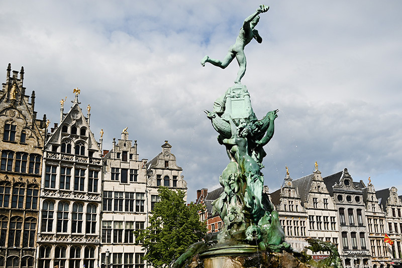 anvers