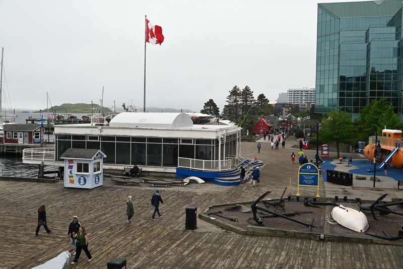 halifax