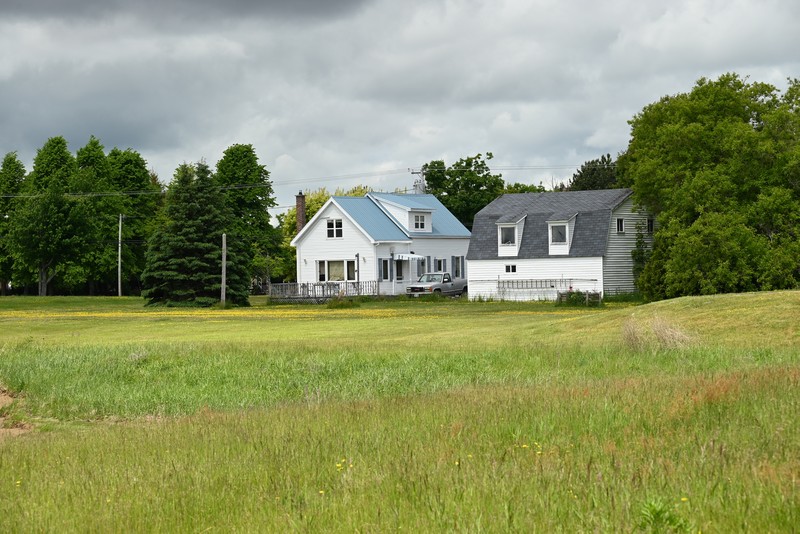 acadie