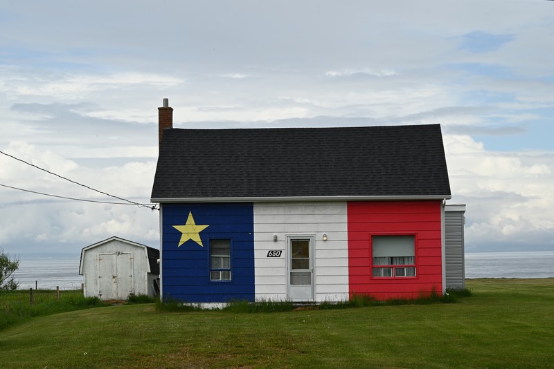 acadie