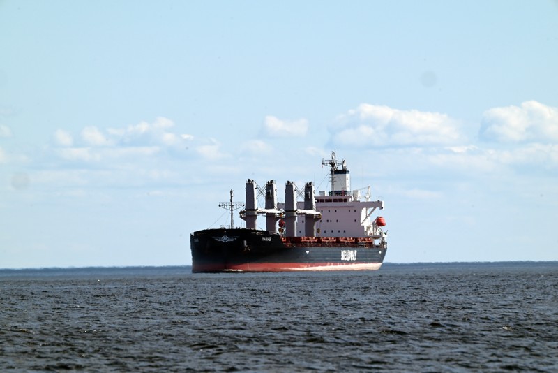 cargo