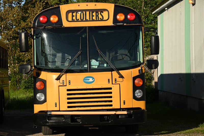 car scolaire