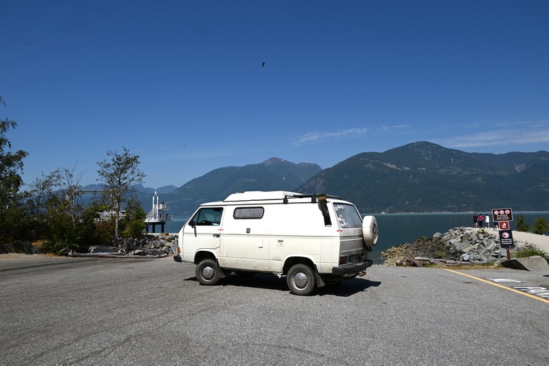 vw t3 vanagon