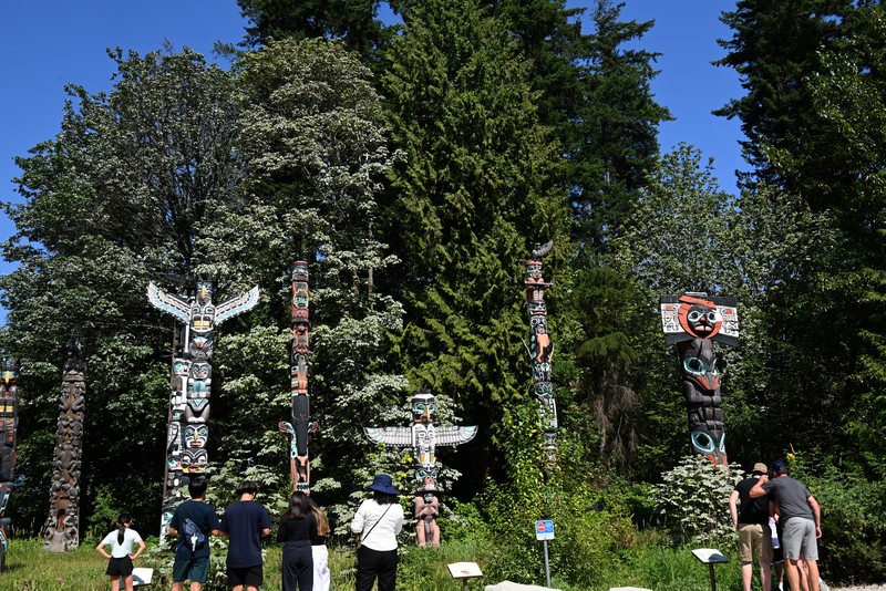 vancouver