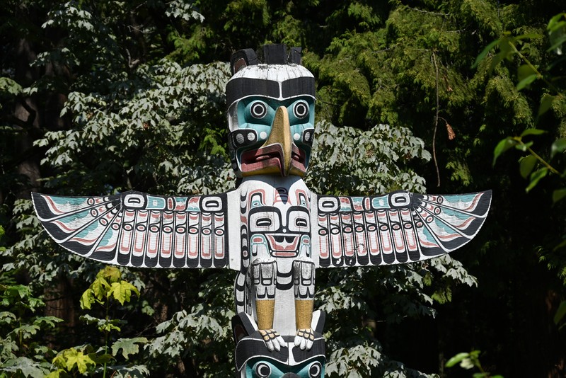 vancouver