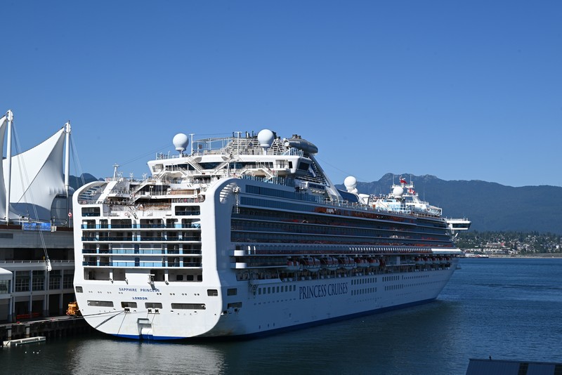 port de vancouver