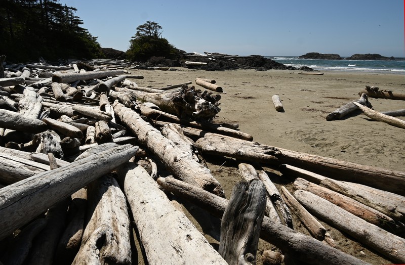 vancouver island