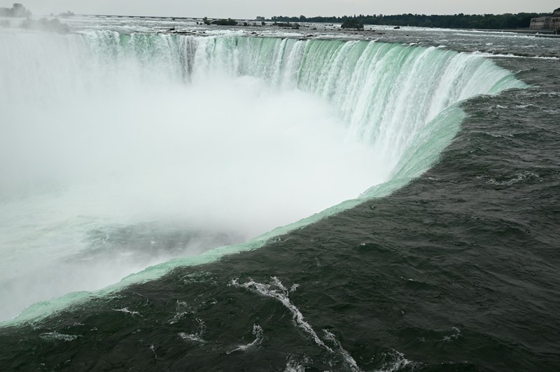 chutes du niagara