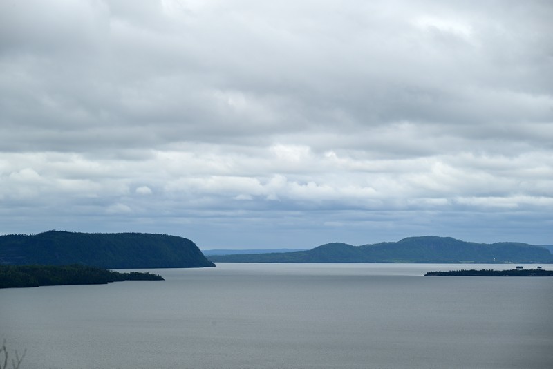 lac suprieur