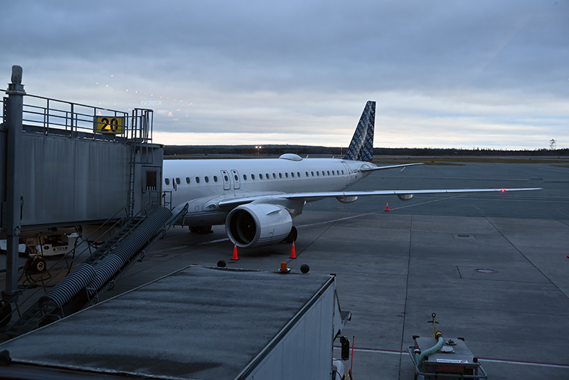 airport halifax