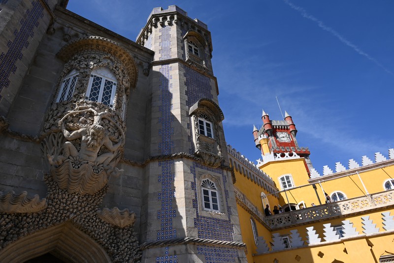 sintra portugal