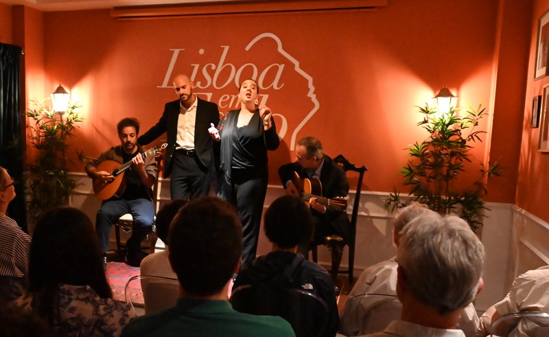 lisbonne fado