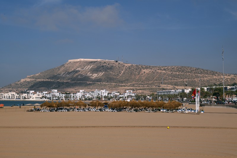 agadir