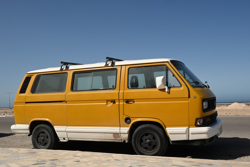 vw t3